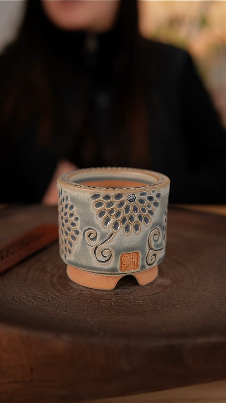 【闪购商品】陶瓷2-8-087默认有瑕口6