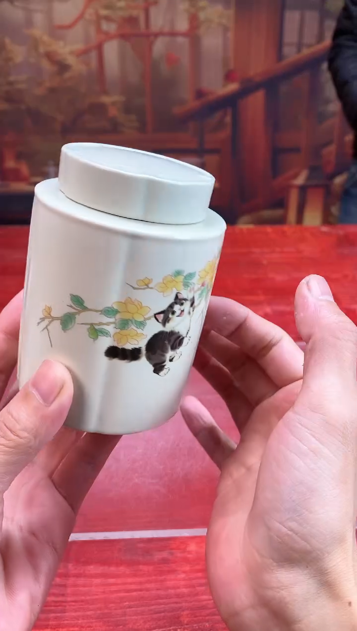 【闪购商品】@@@@@@@@@@@@@@@茶叶罐