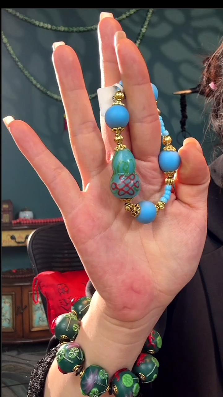 【闪购商品】琉璃手工艺品琉璃琉璃