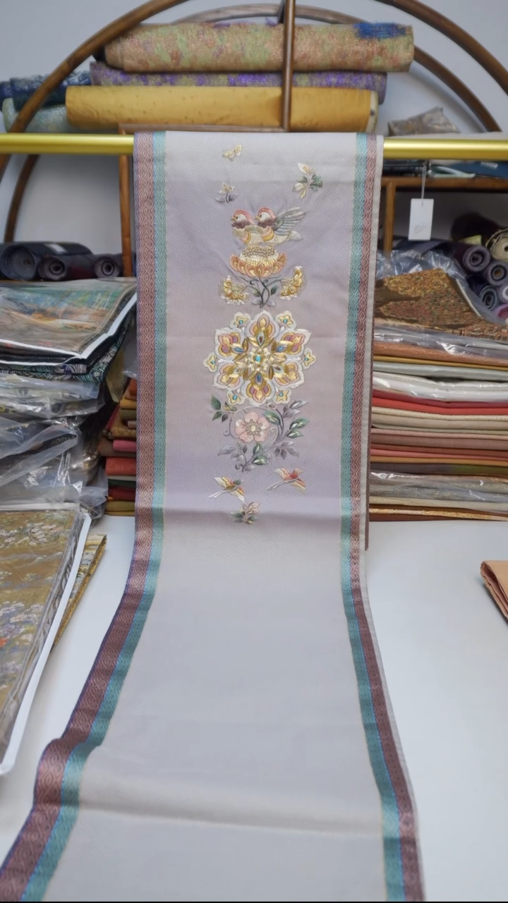 织绣118 刺绣刺绣刺绣