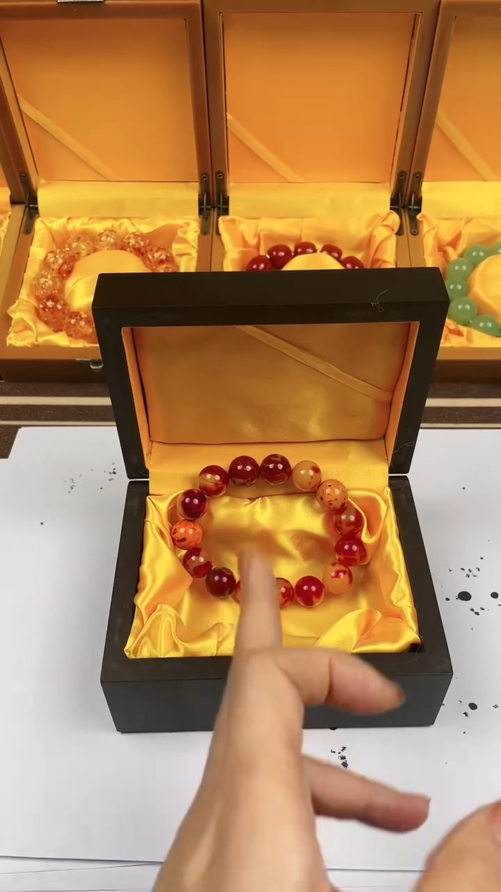 无非金属【美姐甄选】精品时尚饰品