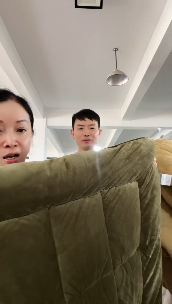 棉棉A13 不挑发一个
