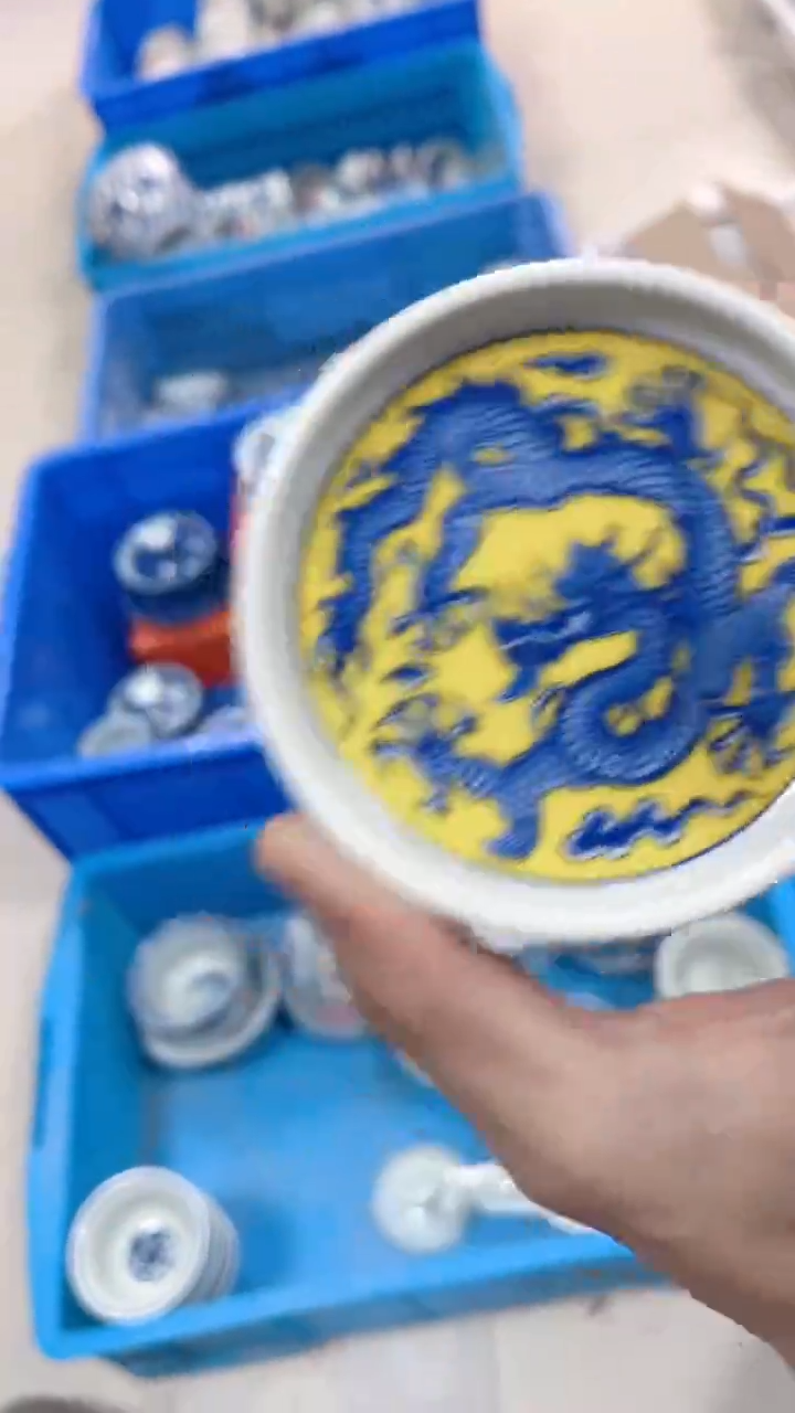 【闪购商品】景德镇陶瓷福利价