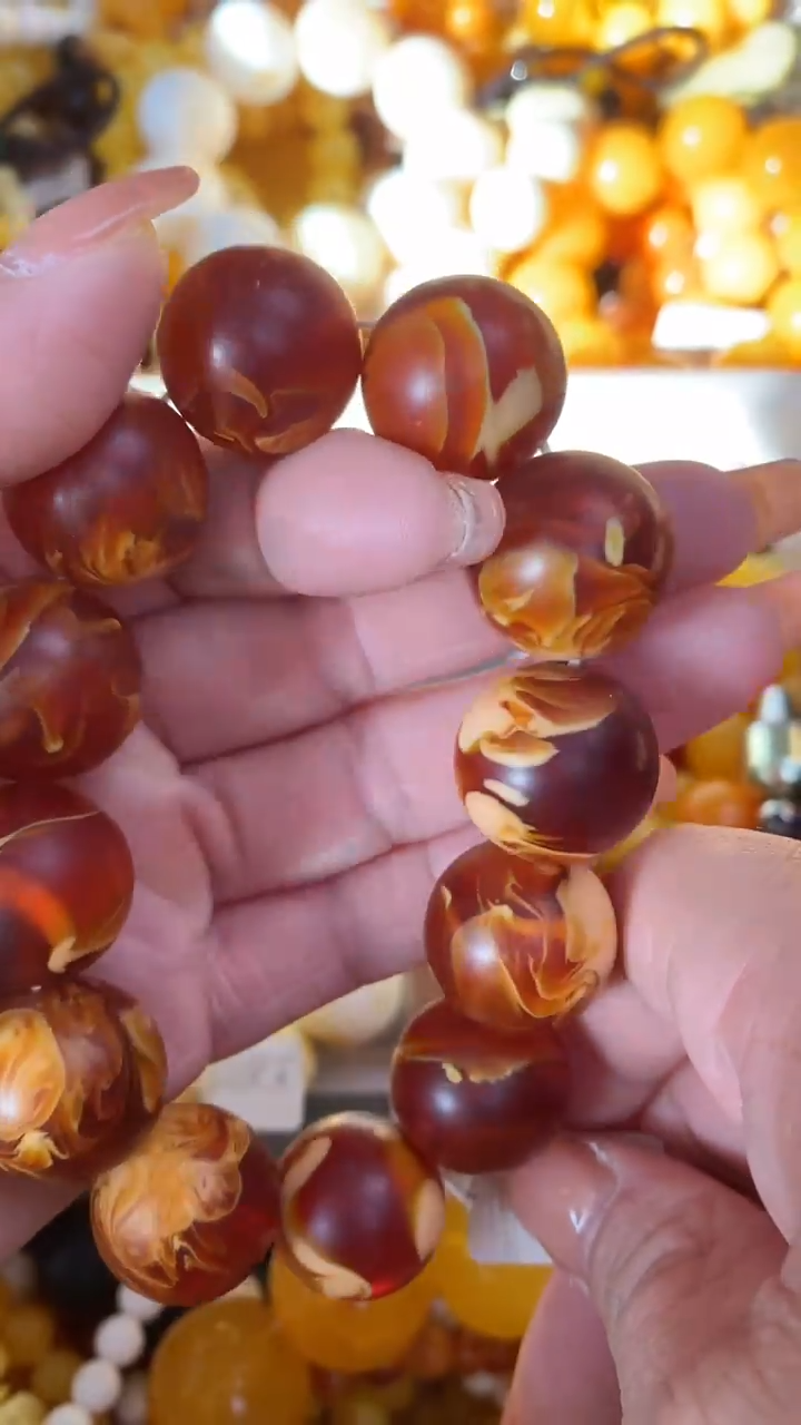 【闪购商品】摆件密胺瓷片密胺瓷片090