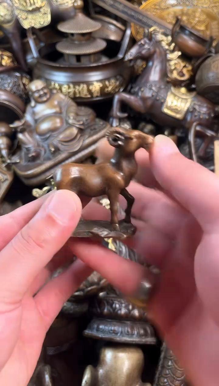 精美铜器诚信经营