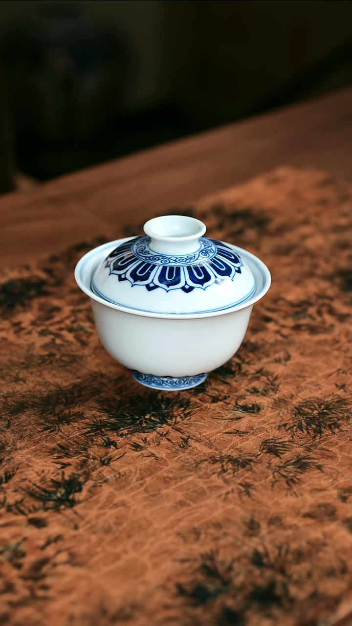 摆件瓷景德镇邮政专属链接@@@JD752