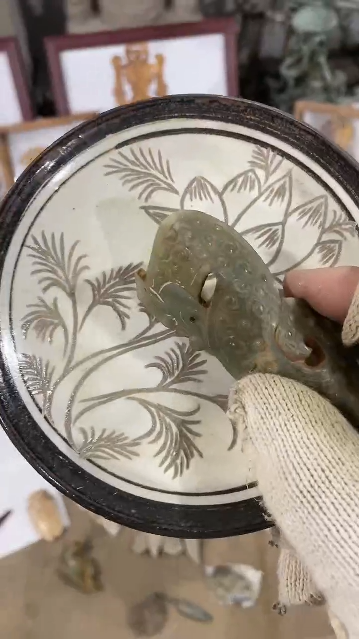 【闪购商品】摆件瓷器瓷器瓷器瓷器