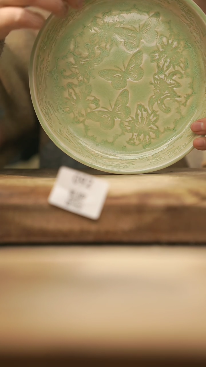 【闪购商品】【落单孤品】福利/壶承@@092