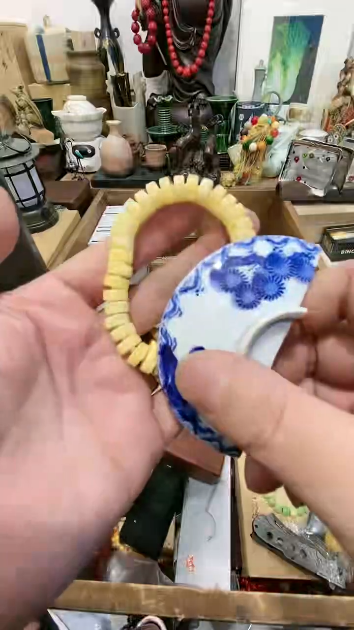【闪购商品】摆件茶文化,工艺美术