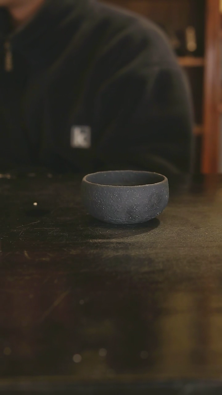 【闪购商品】新春景德镇纯柴裸烧0209