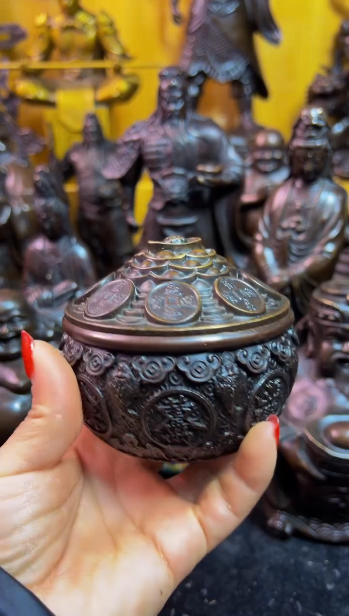 【闪购商品】1案台摆件 物品摆件