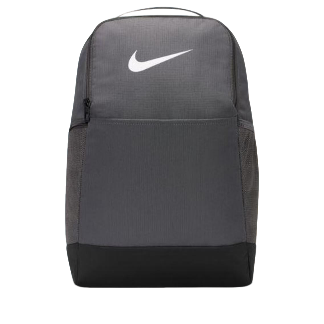 NIKE 官方新款收纳拉链口袋可调节肩带训练双肩包-DH7709-068