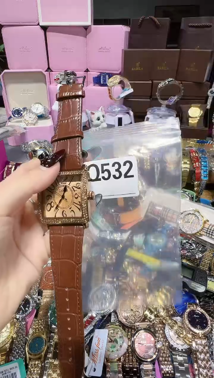 石英机芯锻造碳钢理*0