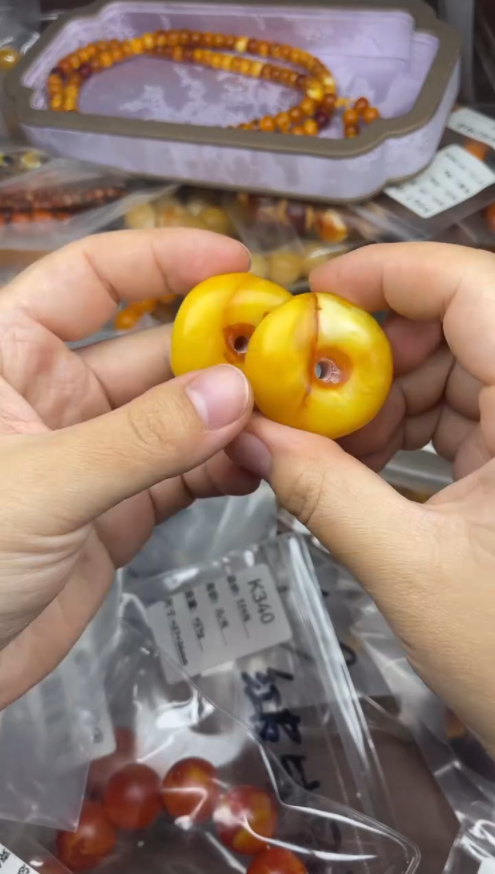 木高端原创饰品613