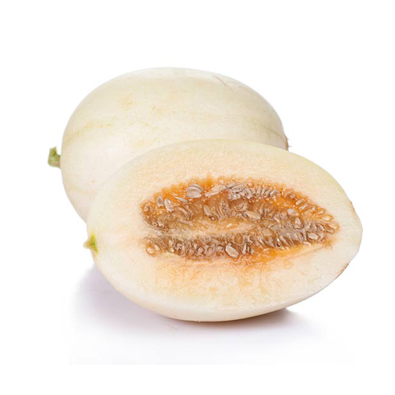 【新鲜水果】东方蜜瓜约900g/份