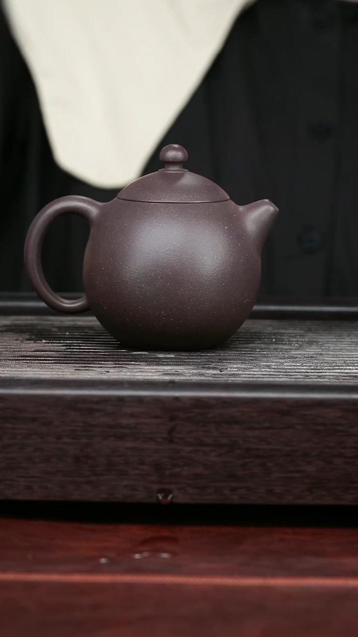 茶壶紫砂精品紫砂壶17......200CC