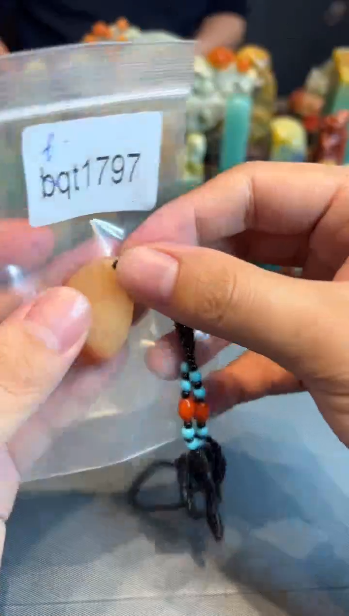 【闪购商品】青田石印石编号编号fqt1797微瑕不退不换