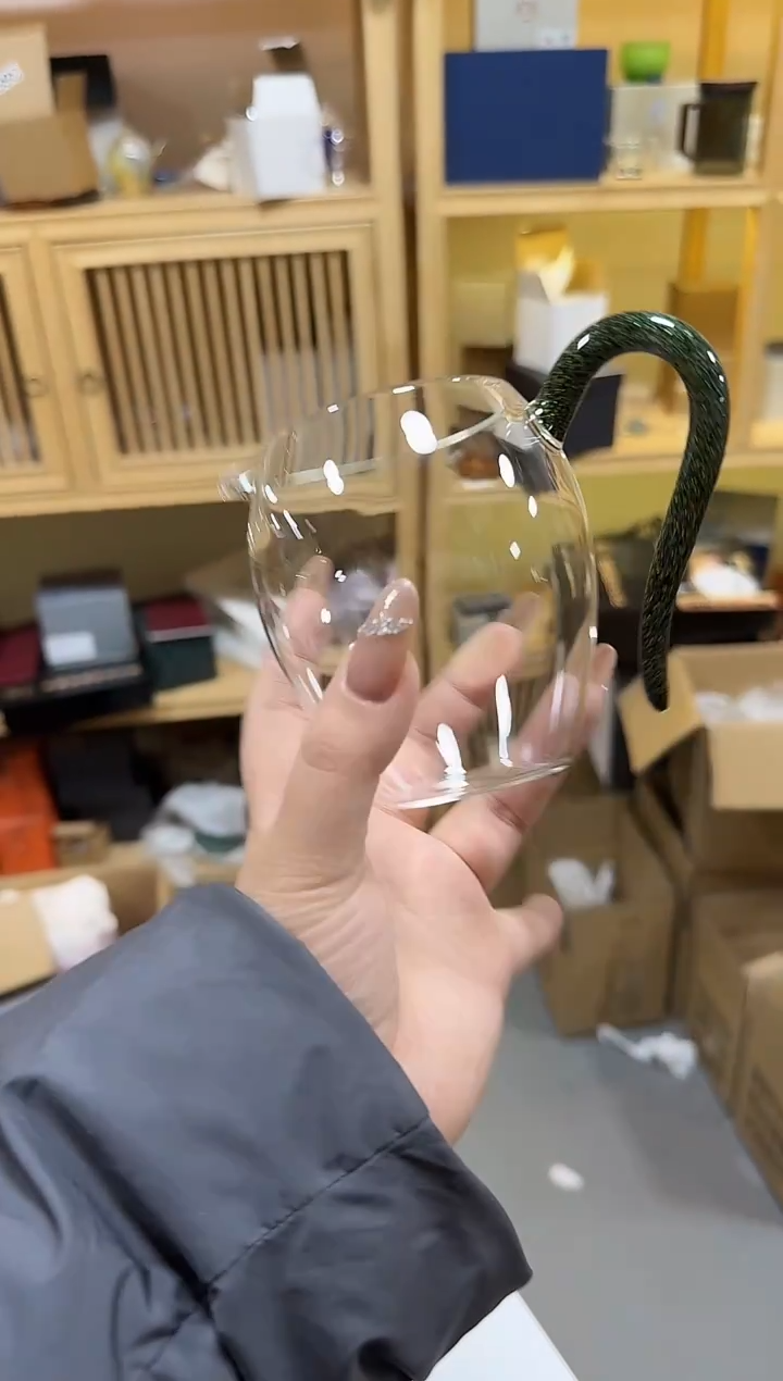 黑金怡然公道杯不带889