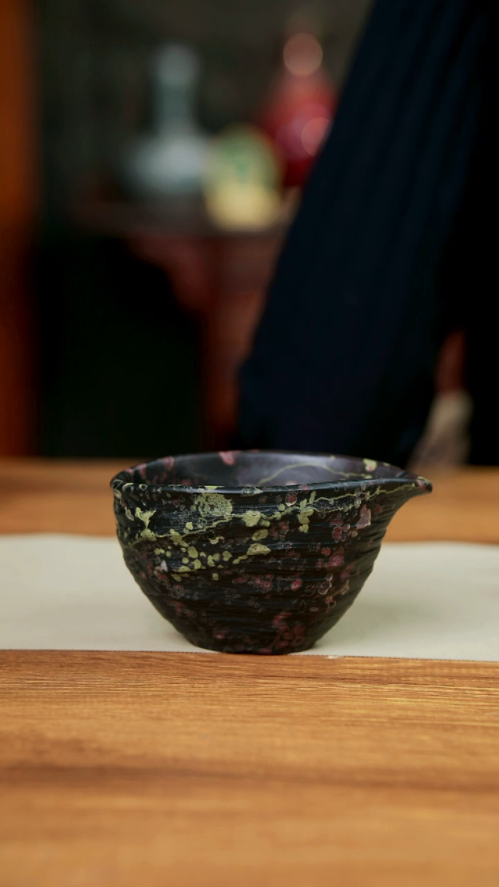 【闪购商品】梅花玉Y安山玉一物一拍