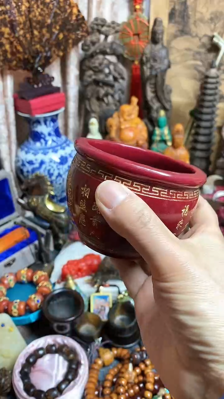 【闪购商品】扇子老板娘好物强烈推荐