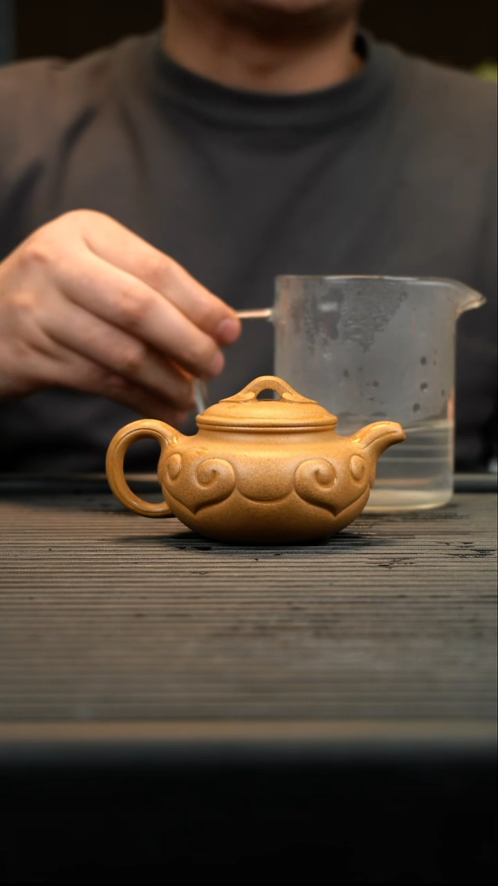 茶壶紫砂紫砂壶96