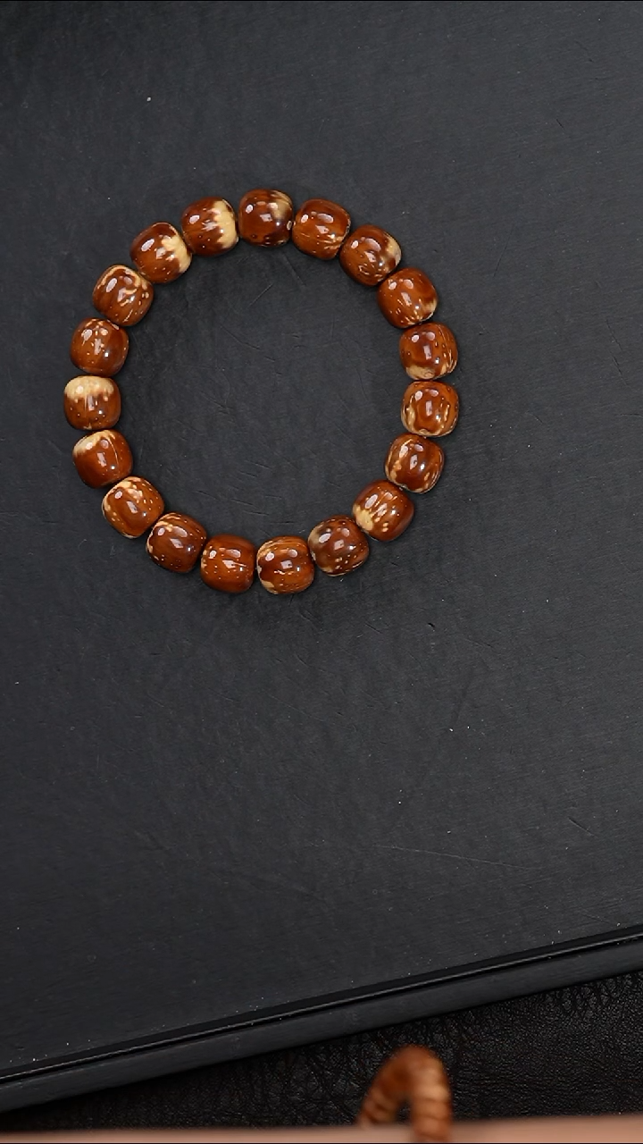 手串紫金鼠11-13mm     