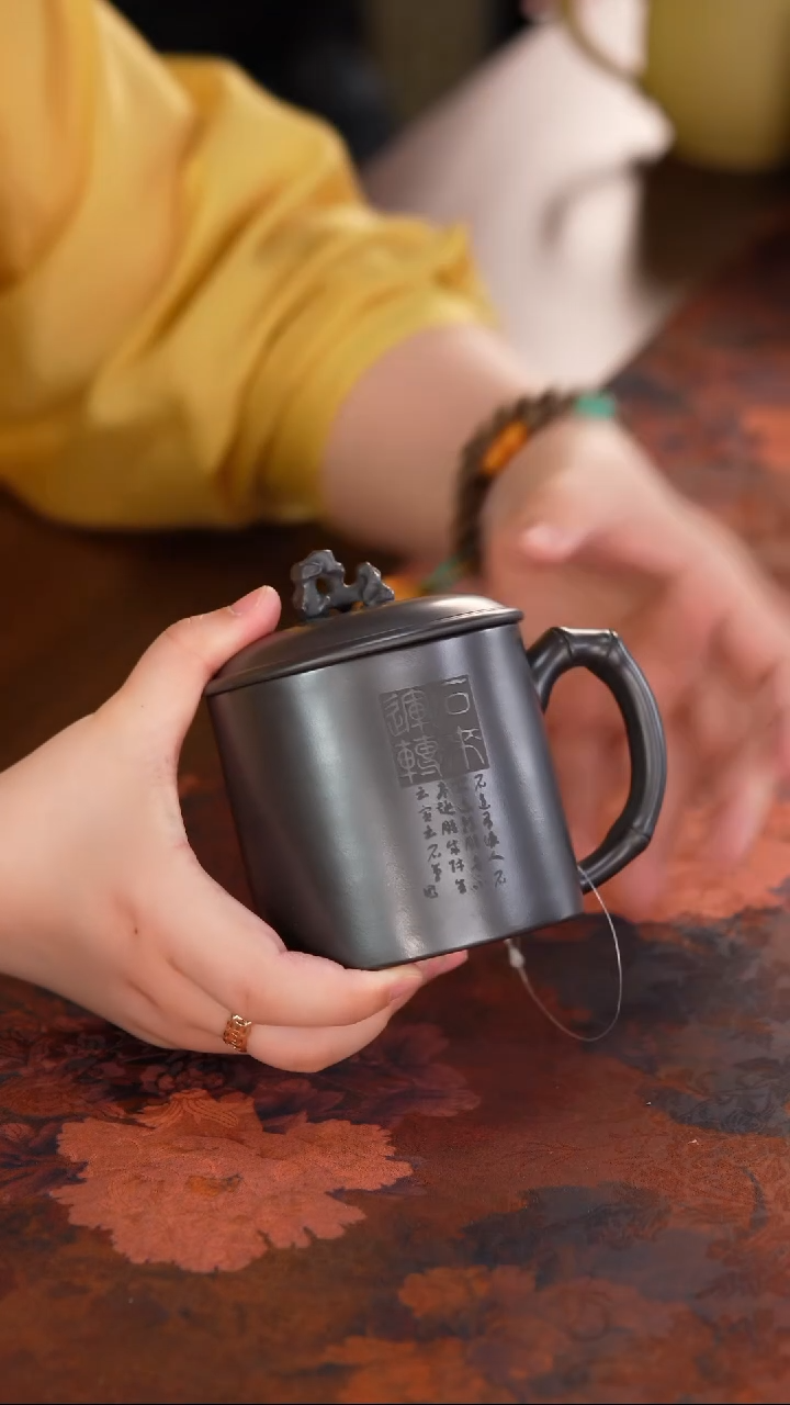 茶杯紫砂0921092109210921