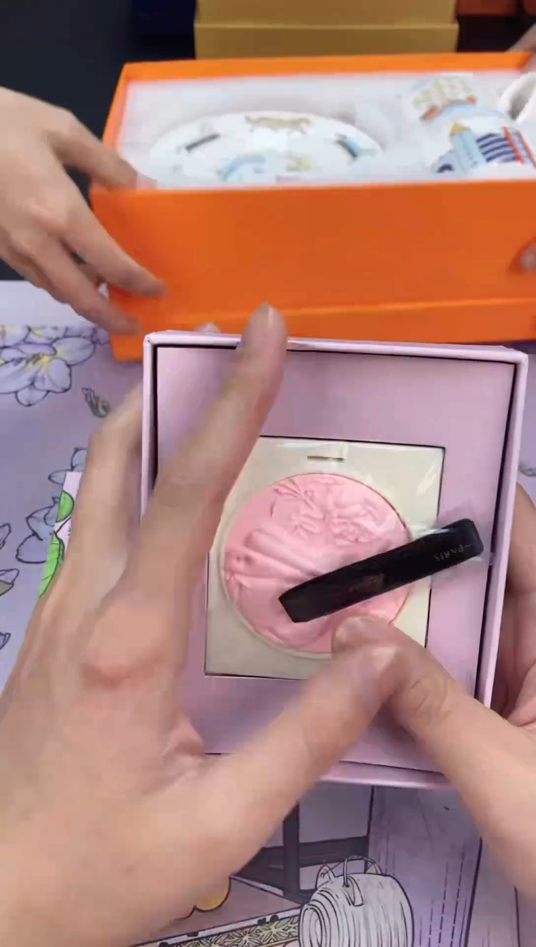 【闪购商品】瓷片都是我的大宝贝啊