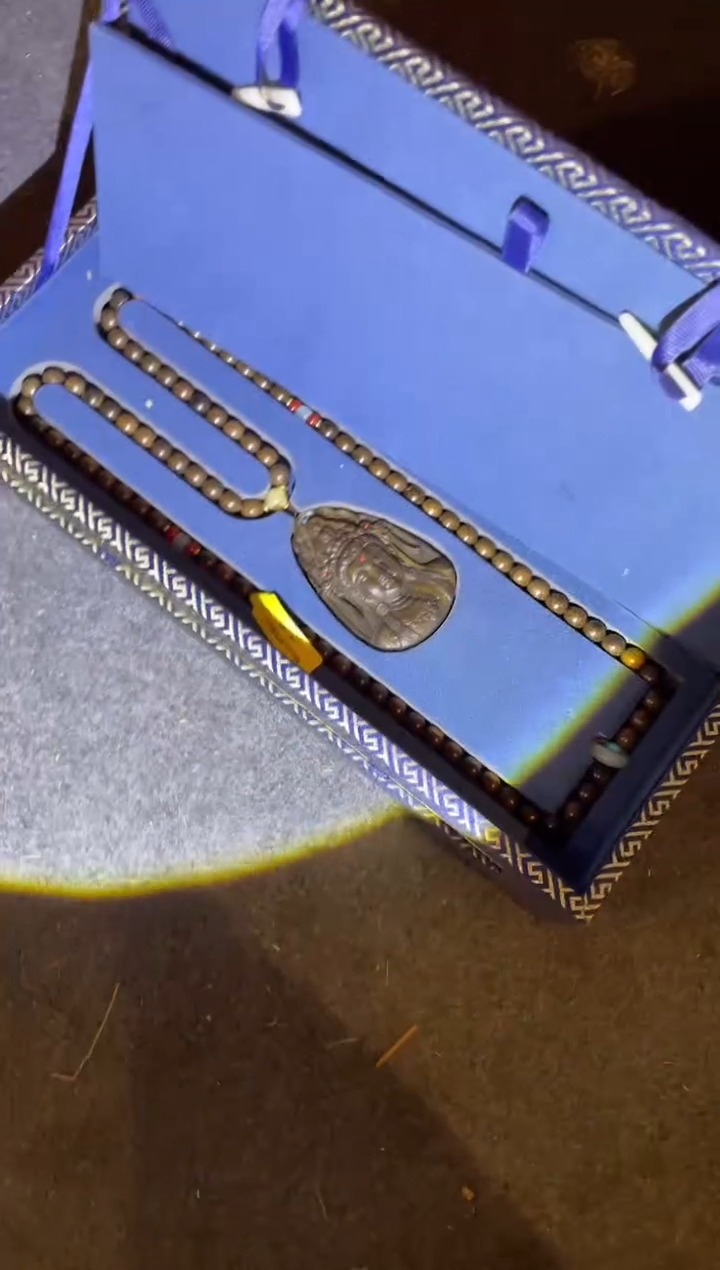 【闪购商品】木一一一一一一沉观吊坠