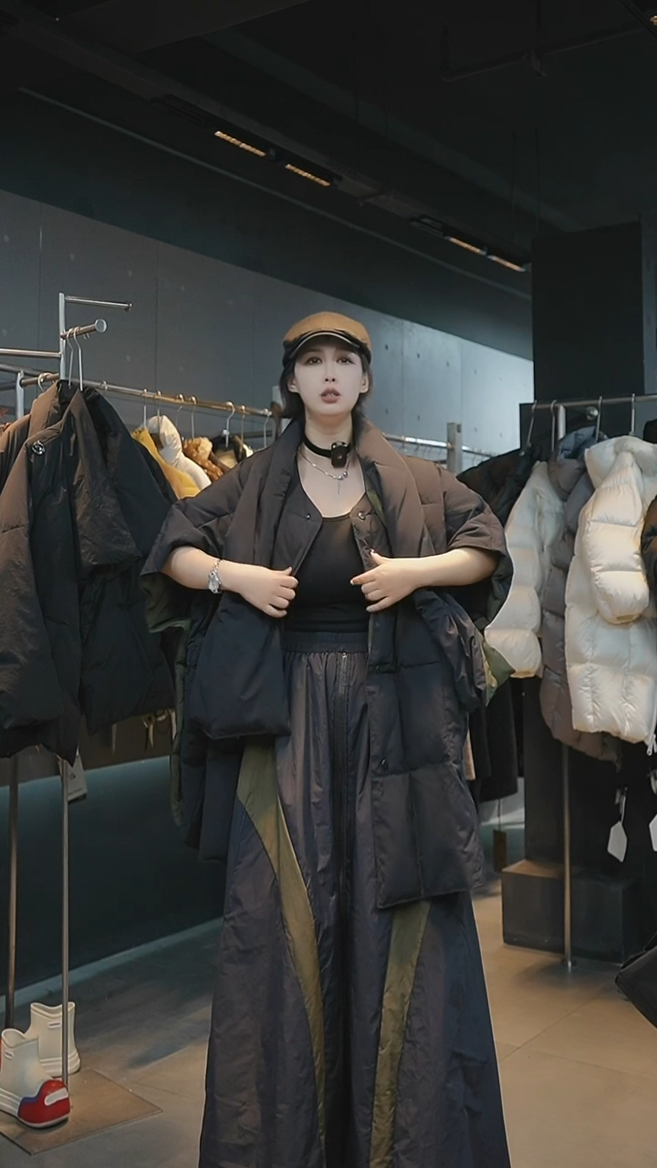 马甲两件套马甲两件套