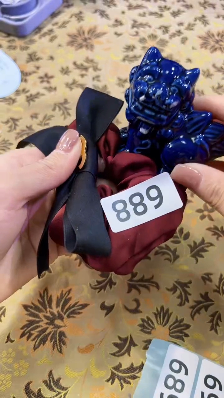 瓷片陶茶666文玩周边多人