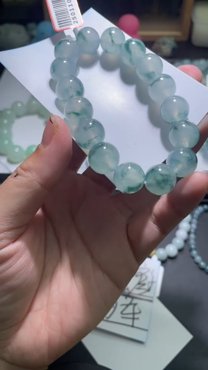 【闪购商品】定制翡翠未镶嵌翡翠