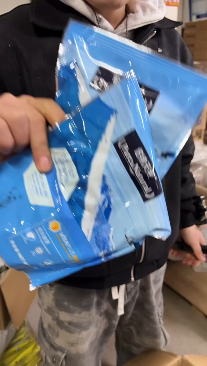 明年5月伯纳天纯经典小型犬幼犬粮250g*2包