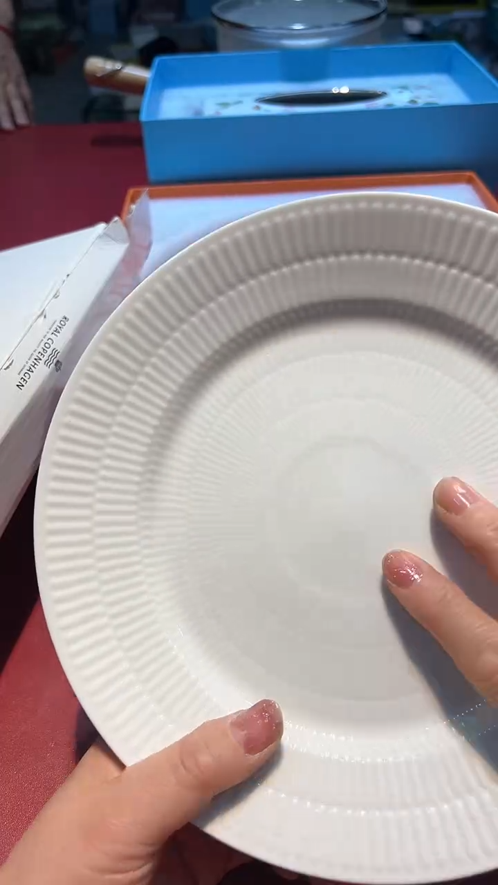 【闪购商品】瓷片锅碗瓢盆一件不剩