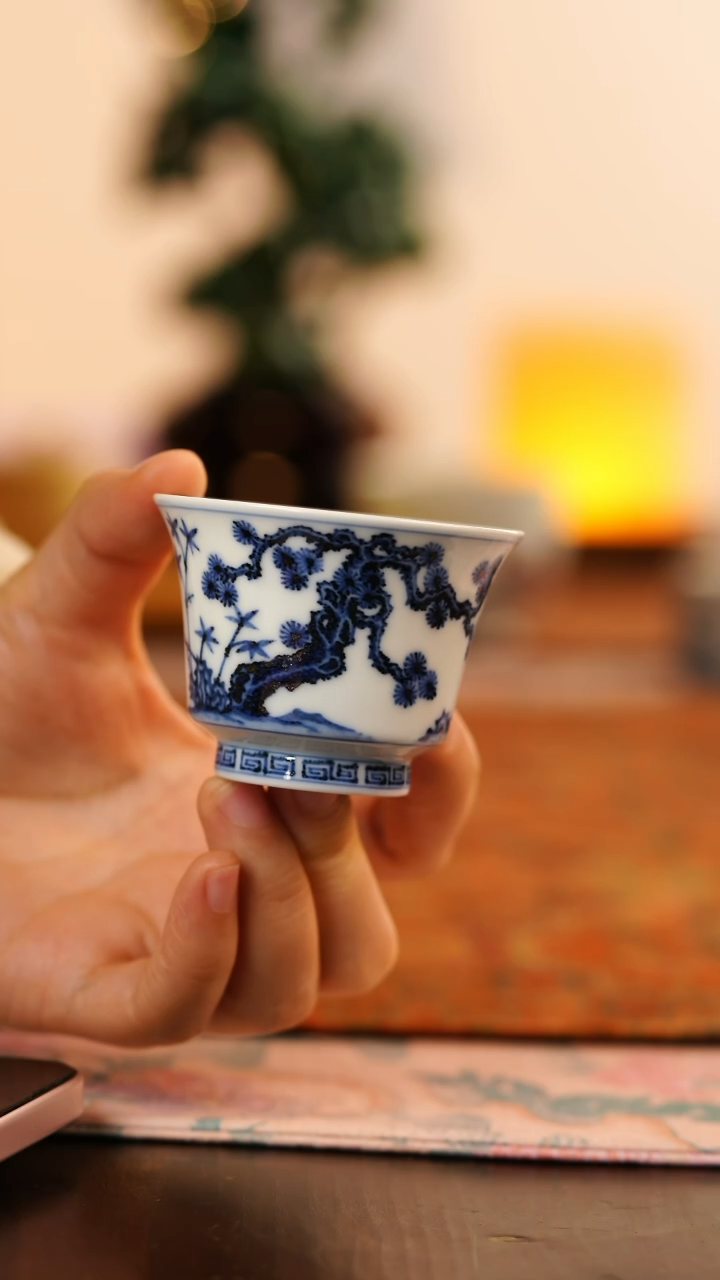 【闪购商品】松风馆松竹梅马蹄