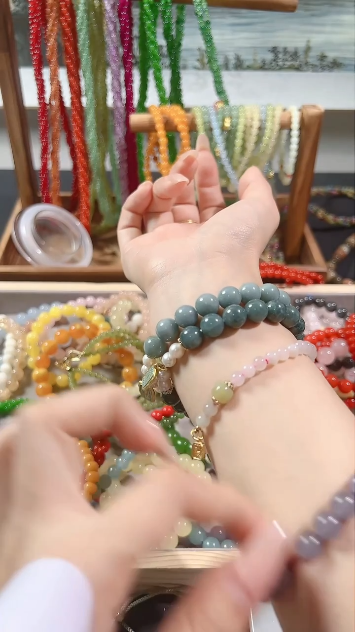 未镶嵌手链翡翠111111111111111