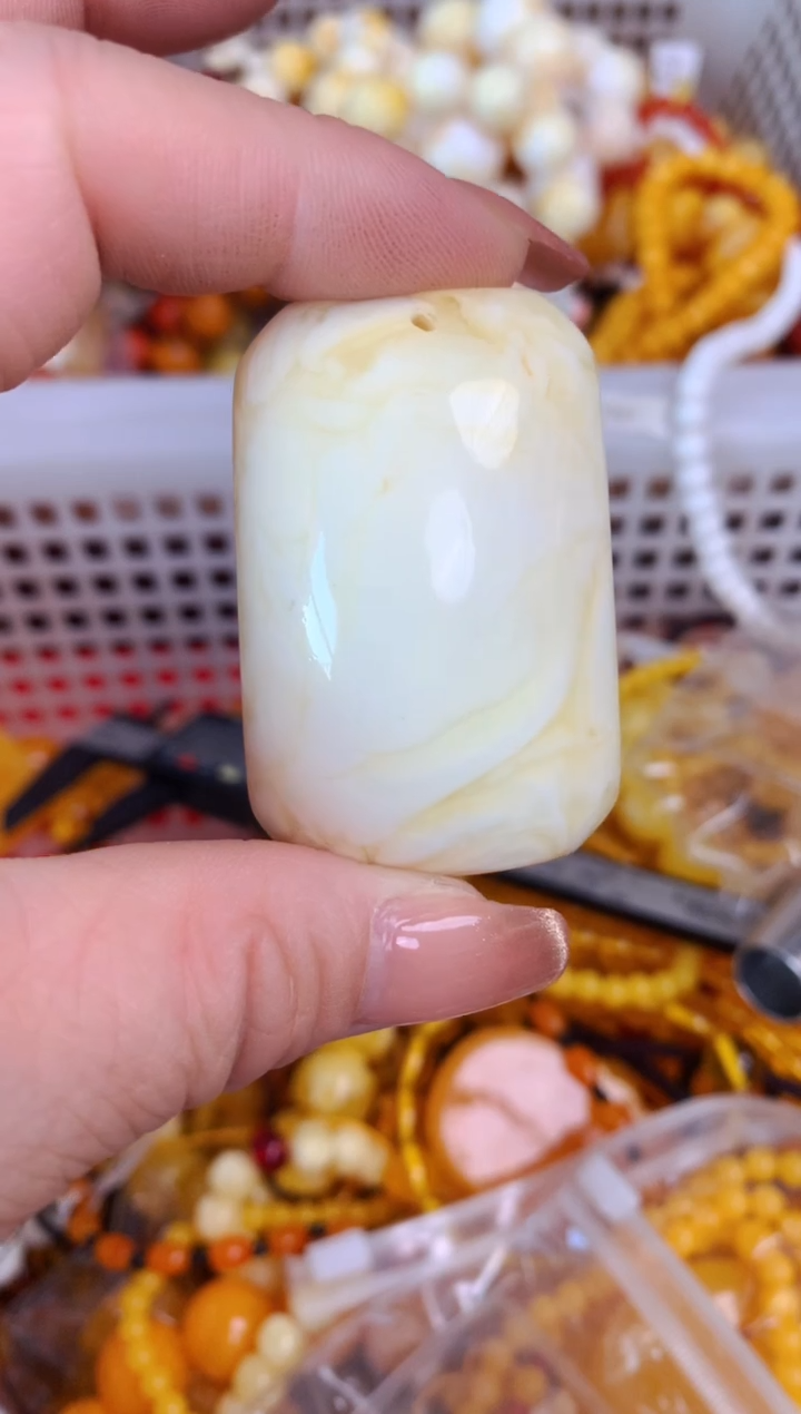 【闪购商品】摆件密胺瓷片密胺瓷片0218