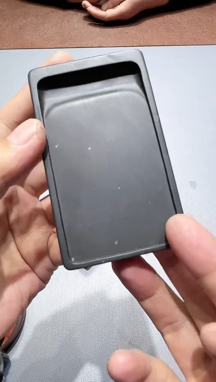 【闪购商品】10柯开锋砚台一方（不代表老师润格）