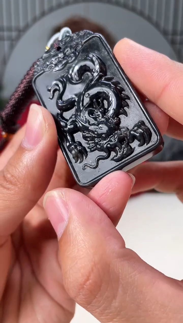 【闪购商品】和田玉颈饰未镶嵌和田玉（多样性拍一发一）11013