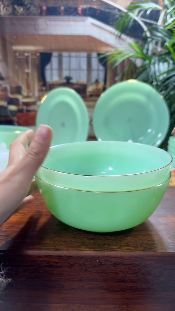 【闪购商品】... 6.5英寸2个碗口径16.3厘米 