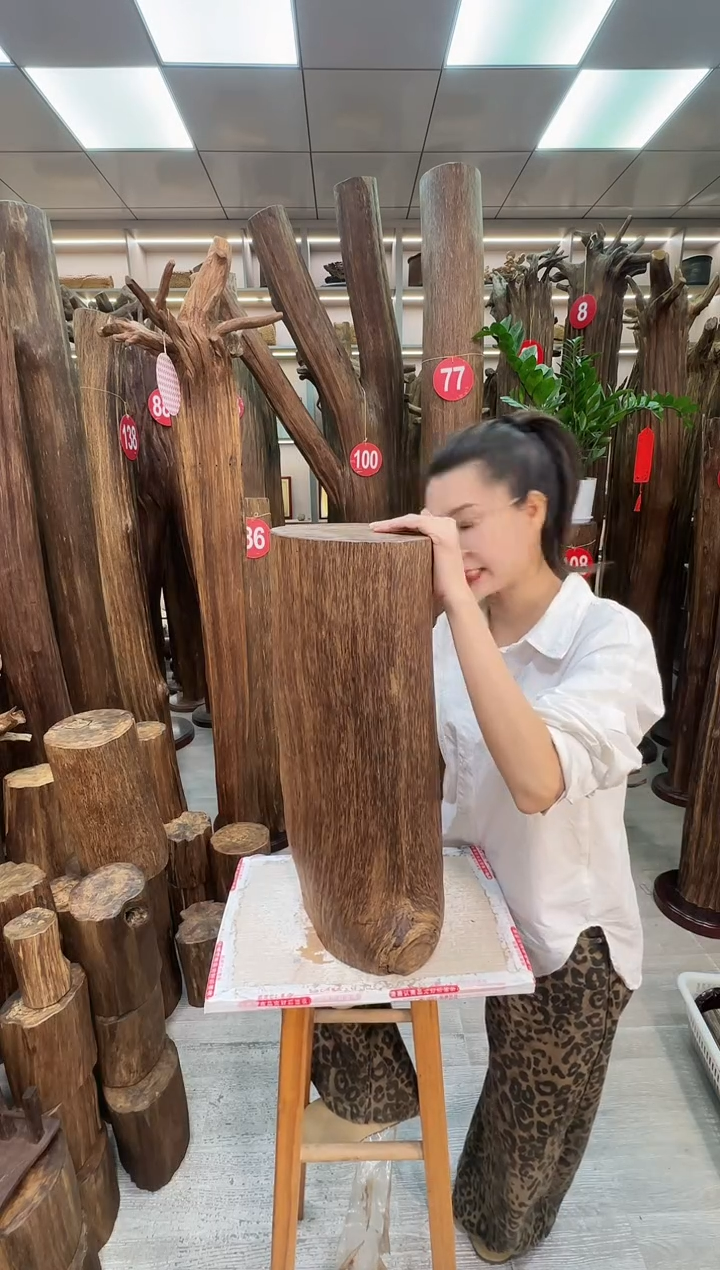 沉香沉香枕沉香原料 七天无理由