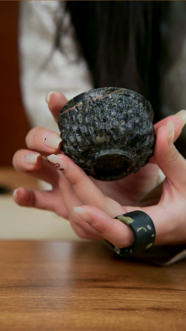 【闪购商品】 梅花玉A安山玉一物一拍