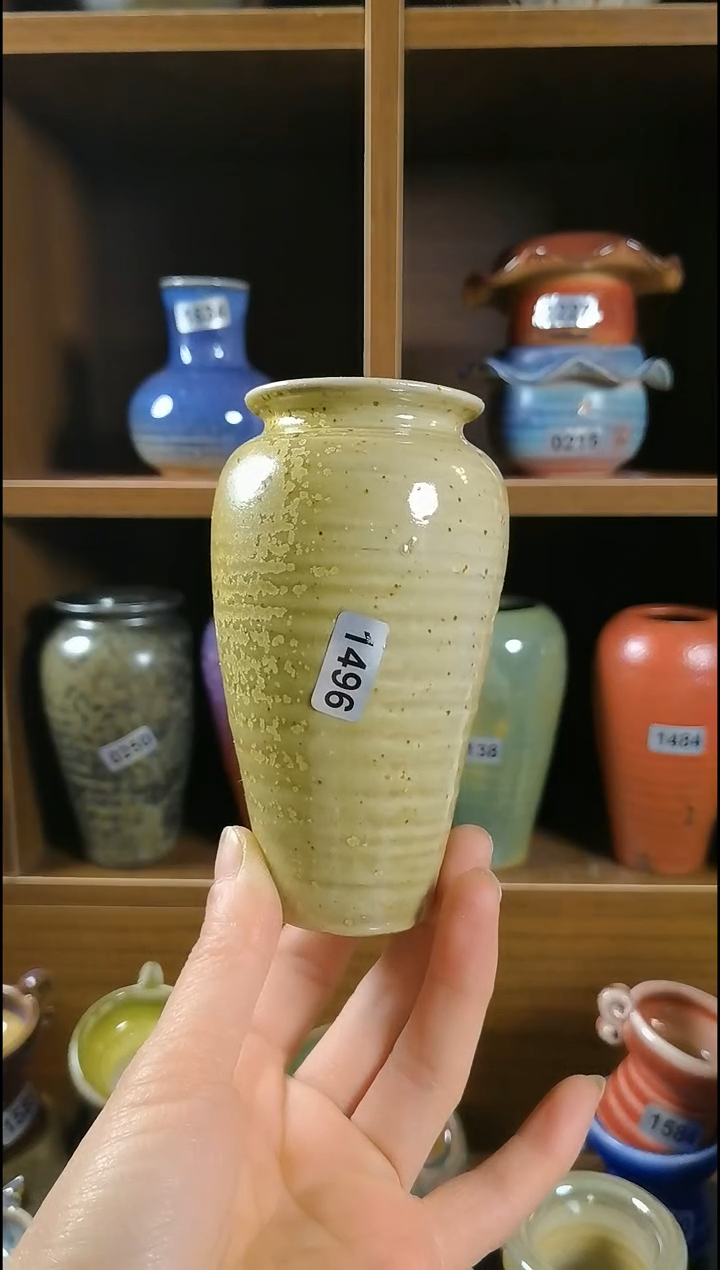 【闪购商品】红陶1496