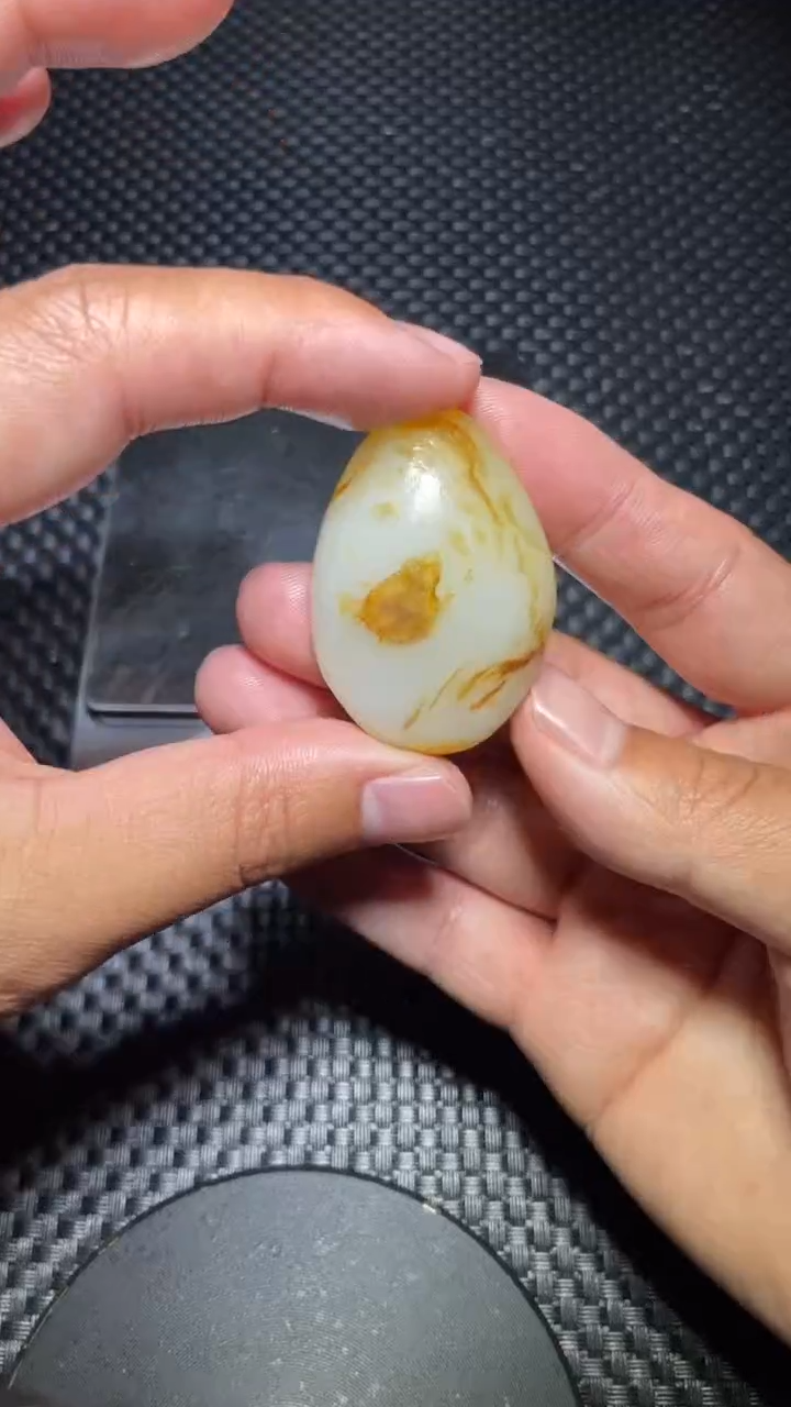 【闪购商品】和田玉挂件未镶嵌148