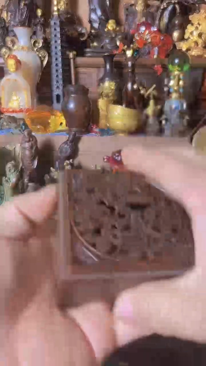 【闪购商品】高端大气时尚铜摆件