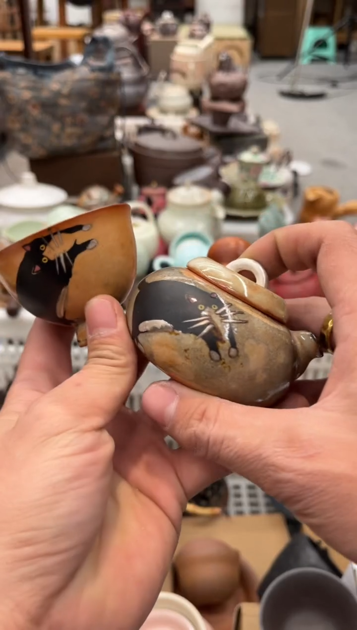 【闪购商品】陶瓷