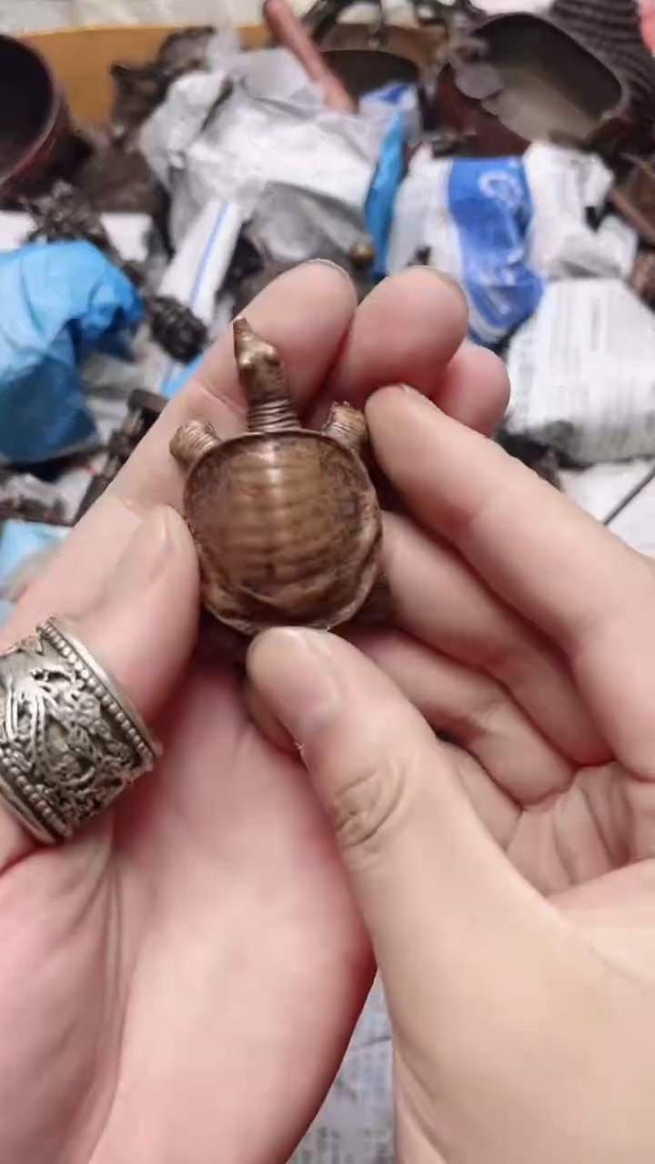 精美铜器  点击下单