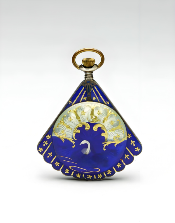 怀表及配件（以直播间展示实物为准）