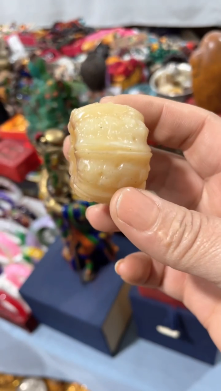 【闪购商品】摆件宫廷影视老旧工艺摆件
