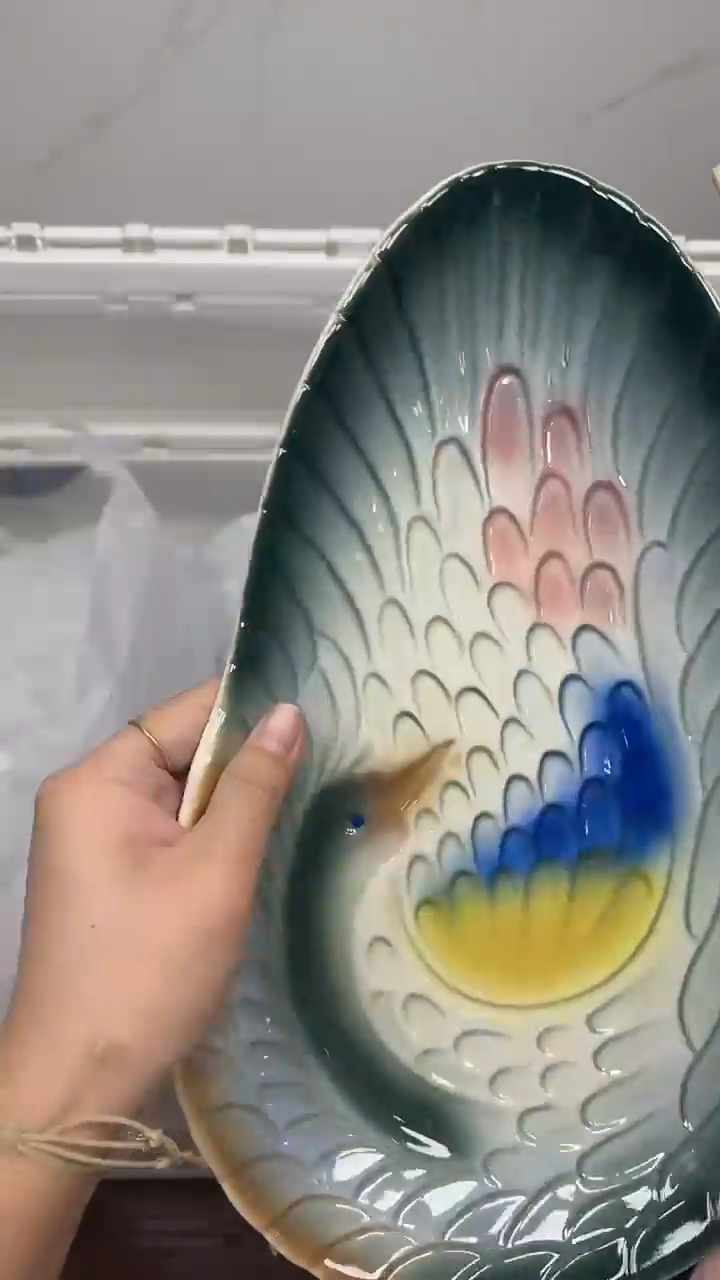 【闪购商品】1156回流瓷器，默认微瑕18.8包邮